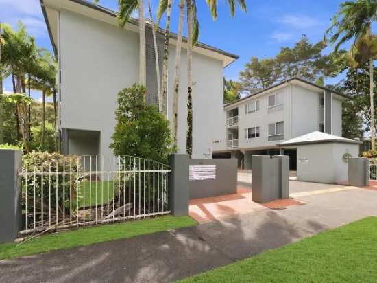 11/176 Hoare St, Manoora, Qld 4870