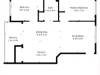 11/176 Hoare St, Manoora, Qld 4870-Floorplan