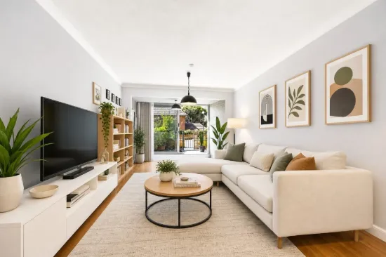11/177 Bellevue Road, Bellevue Hill, NSW 2023
