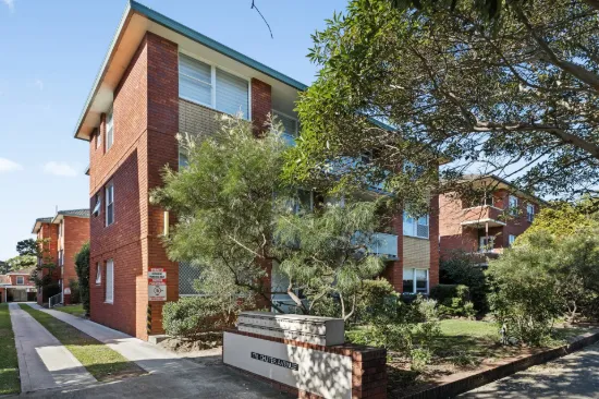11/178 Chuter Avenue, Sans Souci, NSW 2219