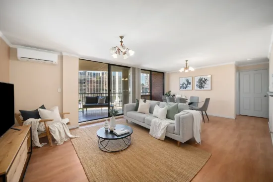 11/18 Harold Street, Parramatta, NSW 2150