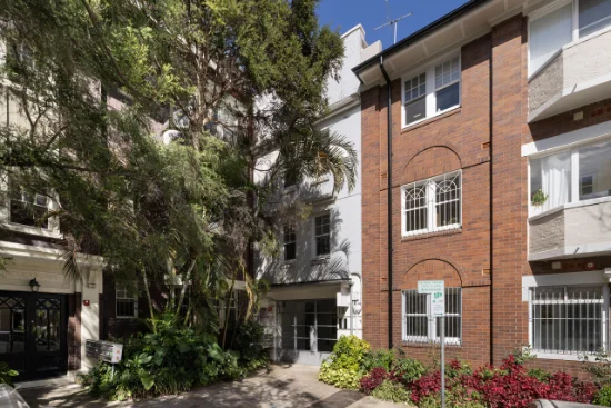 11/18 Royston Street, Darlinghurst, NSW 2010