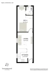 11/18 Royston Street, Darlinghurst, NSW 2010-Floorplan