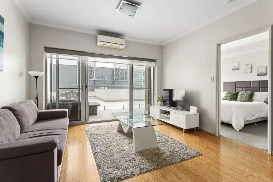 11/180 Stirling Street, Perth, WA 6000