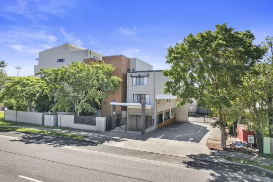 11/1848 Logan Road, Upper Mount Gravatt, Qld 4122
