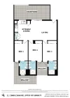 11/1848 Logan Road, Upper Mount Gravatt, Qld 4122-Floorplan