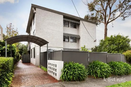 11/187 Auburn Road, Hawthorn, Vic 3122