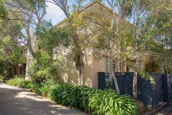 11/19-21 Abbott Street, Sandringham, Vic 3191 - For Sale