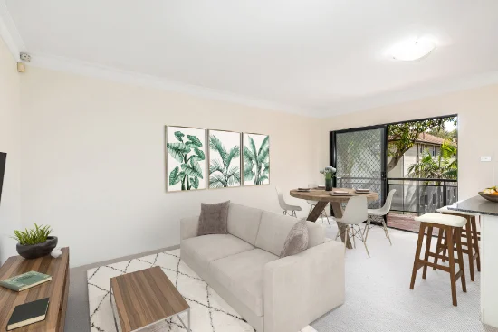 11/19-23 Marlo Road, Cronulla, NSW 2230