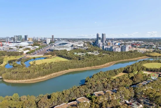 11/19 Pearce Avenue, Newington, NSW 2127