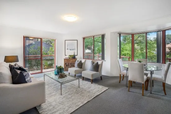 11/1a Penkivil Street, Willoughby, NSW 2068