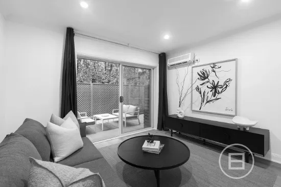 11/1A St Kilda Road, St Kilda, Vic 3182