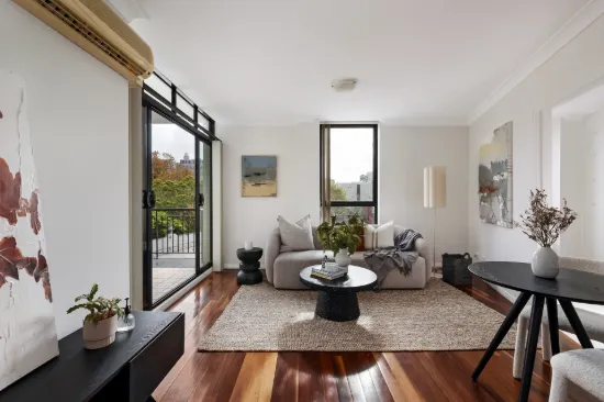 11/2-4 Bellevue Street, Surry Hills, NSW 2010