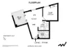 11/2-4 Bellevue Street, Surry Hills, NSW 2010-Floorplan