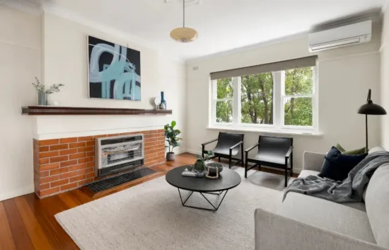 11/2-4 Jessamine Avenue, Prahran, Vic 3181
