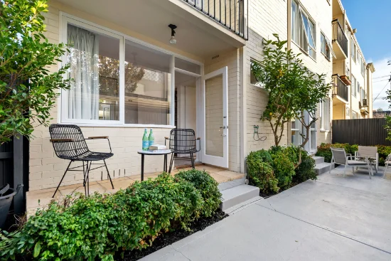11/2 Armadale Street, Armadale, Vic 3143