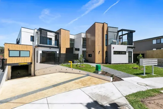 11/2 Howard Court, Clayton, Vic 3168