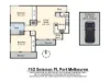 11/2 Seisman Place, Port Melbourne, Vic 3207-Floorplan