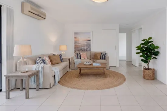 11/20 Bright Avenue, Labrador, Qld 4215