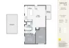 11/20 Bright Avenue, Labrador, Qld 4215-Floorplan