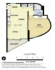 11/20 McLachlan Avenue, Rushcutters Bay, NSW 2011-Floorplan