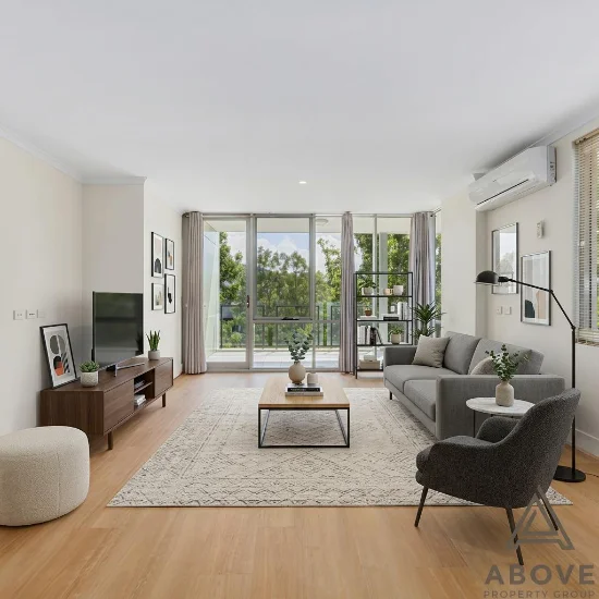 11/20 Moore Street, Turner, ACT 2612