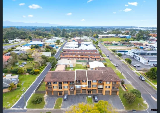 11/20 Newry Street, Urunga, NSW 2455