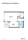 11/20 Shirley Grove, St Kilda East, Vic 3183-Floorplan