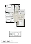 11/21 Harrison Street, Cremorne, NSW 2090-Floorplan