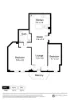 11/21 Pulteney Street, Adelaide SA 5000-Floorplan