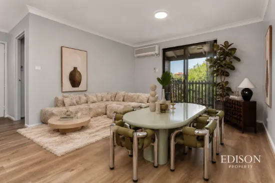 11/21 Storthes Street, Mount Lawley, WA 6050