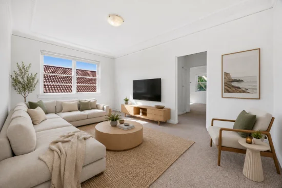 11/22 Balfour Road, Rose Bay, NSW 2029