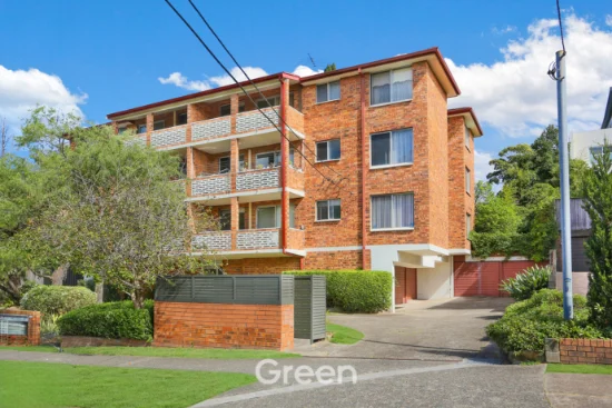 11/23-25 Station St, West Ryde, NSW 2114