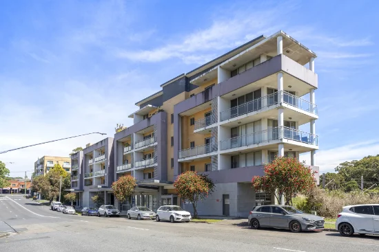 11/234 Slade Road, Bexley North, NSW 2207