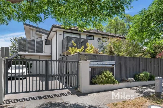 11/24 Como Street, Alphington, Vic 3078