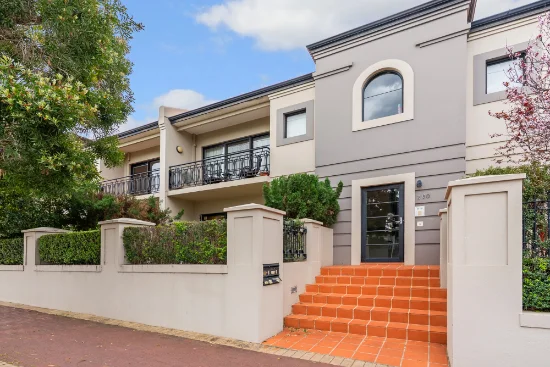 11/240 Bulwer Street, Perth, WA 6000 - For Sale