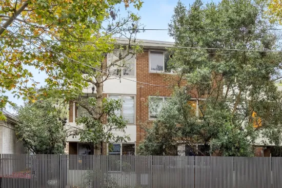 11/241 Williams Road, South Yarra, Vic 3141