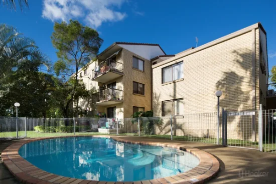 11/25 Ahern Street, Labrador QLD 4215 - For Rent