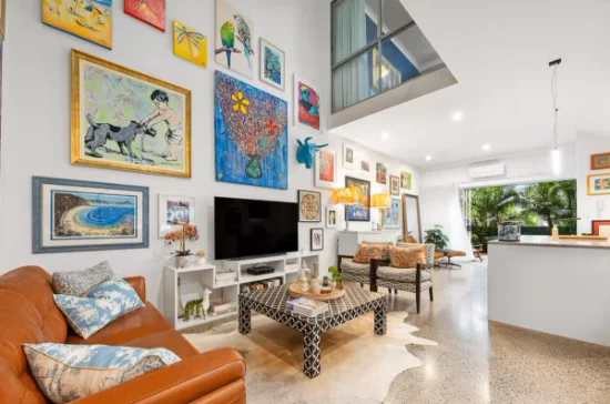 11/25 James St, Fortitude Valley, Qld 4006