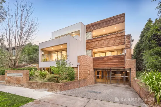 11/25 King Street, Bayswater, Vic 3153