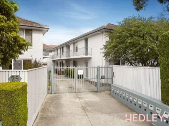 11/25 Rosella St, Murrumbeena, Vic 3163