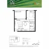 11/25 Sammells Drive, Chermside, Qld 4032-Floorplan
