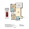11/25 Selborne Street, Mount Gravatt East, Qld 4122-Floorplan