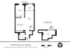 11/259-261 Clarence Street, Sydney, NSW 2000-Floorplan