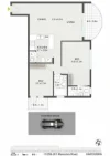 11/259-261 Maroubra Road, Maroubra, NSW 2035-Floorplan