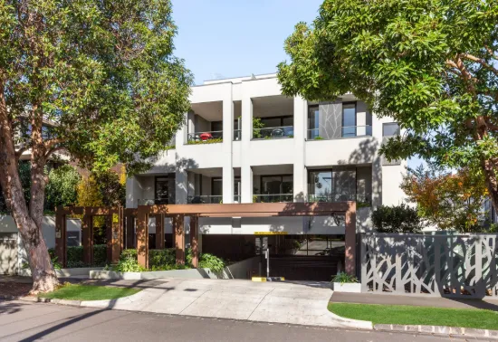 11/26 Warleigh Grove, Brighton, Vic 3186