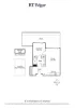 11/26 Warleigh Grove, Brighton, Vic 3186-Floorplan