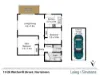 11/26 Wetherill Street, Narrabeen, NSW 2101-Floorplan
