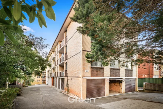 11/269 Blaxland Rd, Ryde, NSW 2112 - For Rent