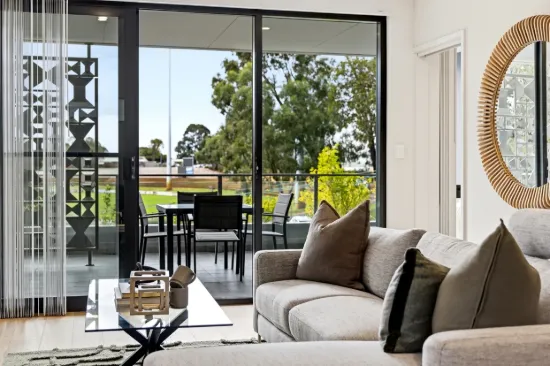 11/269 Vincent Street, Leederville, WA 6007